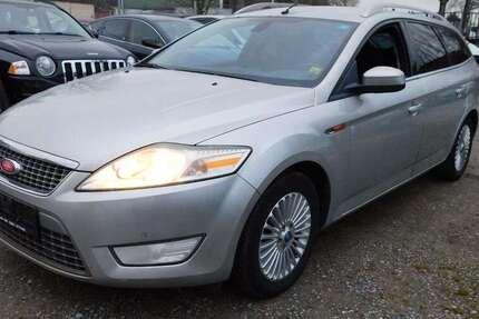 Ford Mondeo 326.646 km 1.599 &euro; Mülheim an der Ruhr 45473