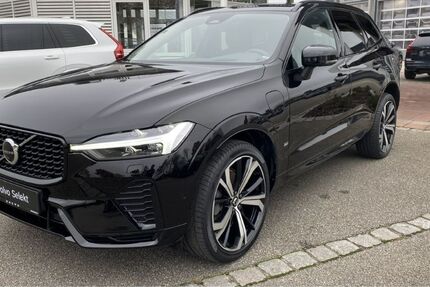 Volvo XC60 54.750 km 60.490 &euro; Haag-Winden bei München 83527
