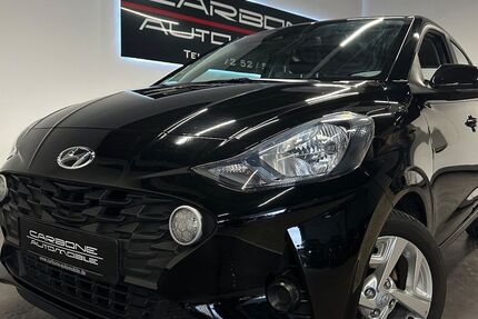 Hyundai i10 72.150 km 13.490 &euro; Bretten 75015