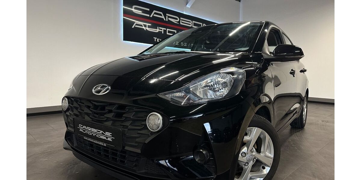 Hyundai i10 72.150 km 13.690 &euro; Bretten 75015