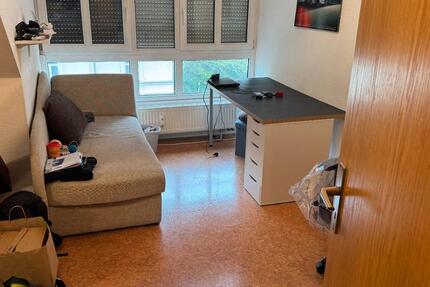 Wohnung Jena - 1.5 Zimmer, 35 m&sup2;, 460&euro; | Angebot:26398907
