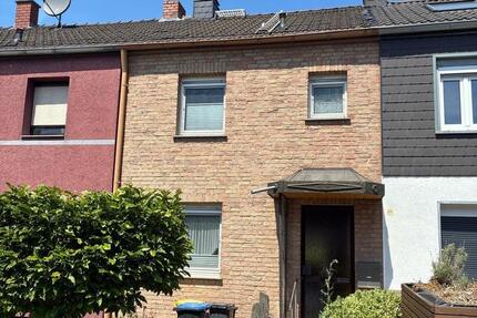 Haus Bottrop Boy - 4 Zimmer, 100 m&sup2;, 248.000&euro; | Angebot:27121116