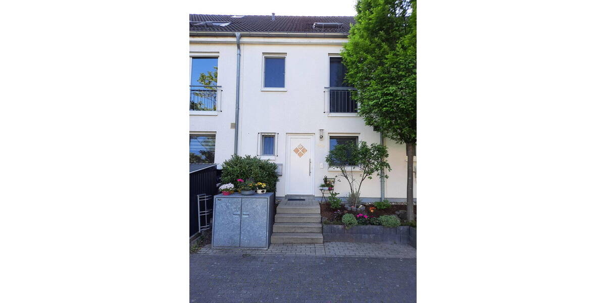 Reihenmittelhaus Düsseldorf Wittlaer - 5 Zimmer, 133 m&sup2;, 865.000&euro; | Angebot:26716078