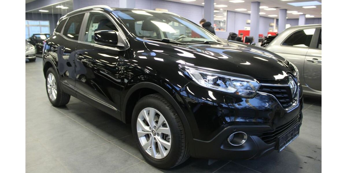Renault Kadjar 90.915 km 12.980 &euro; Euskirchen 53881