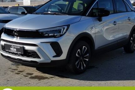 Opel Crossland (X) 13.650 km 17.980 &euro; Lippstadt 59557