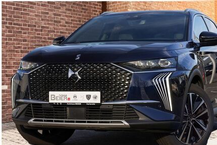 DS Automobiles DS7 (Crossback) 23.750 km 29.980 &euro; Karlsruhe 76131