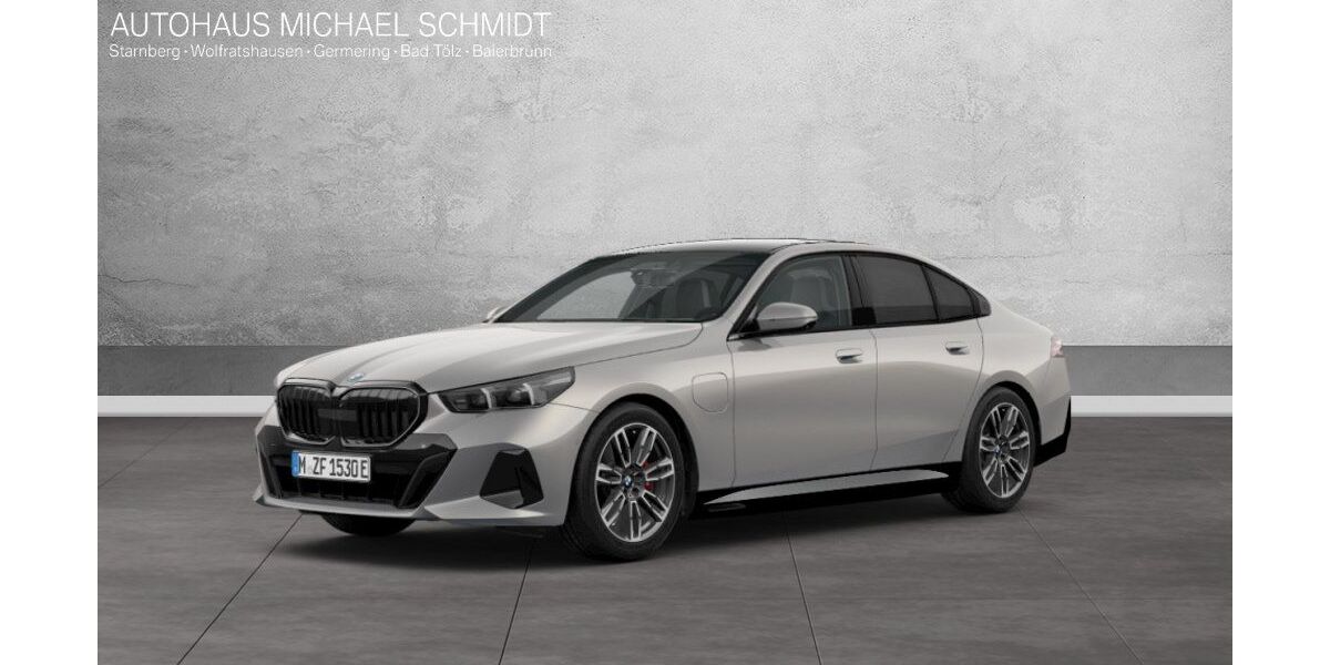 BMW 530 18.900 km 69.990 &euro; Starnberg 82319