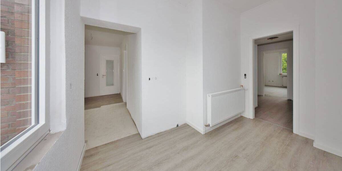 Einfamilienhaus Wilhelmshaven Bant - 7 Zimmer, 171 m&sup2;, 320.000&euro; | Angebot:26834390