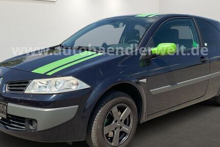Renault Megane 157.129 km 949 &euro; Brehna 06796