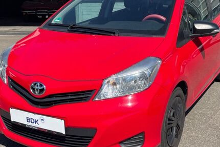 Toyota Yaris 223.050 km 3.499 &euro; Epfendorf 78736