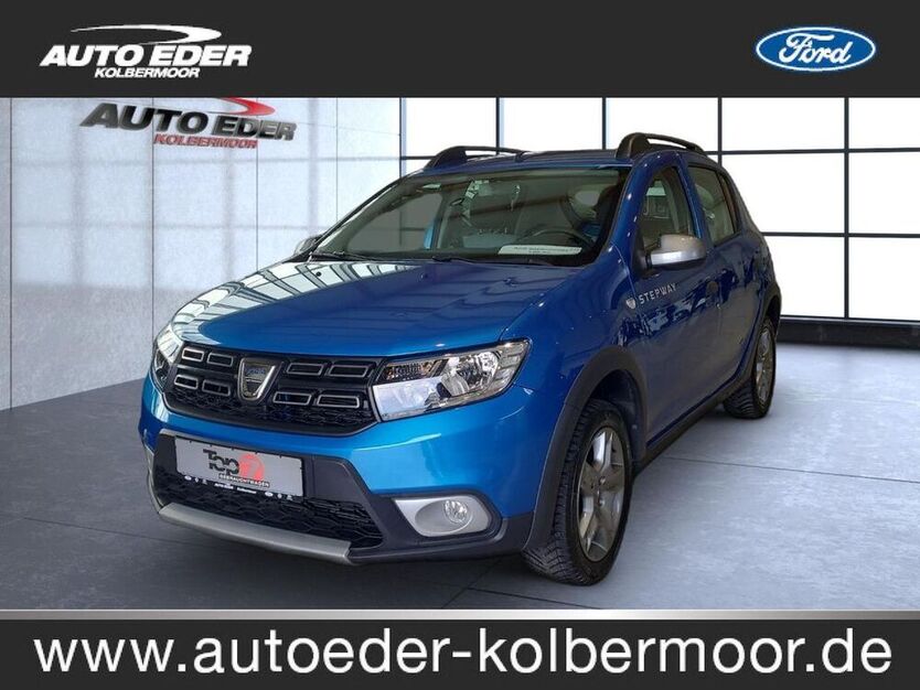 Sandero