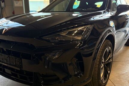 Cupra Formentor 23.284 km 31.500 &euro; Memmingen 87700