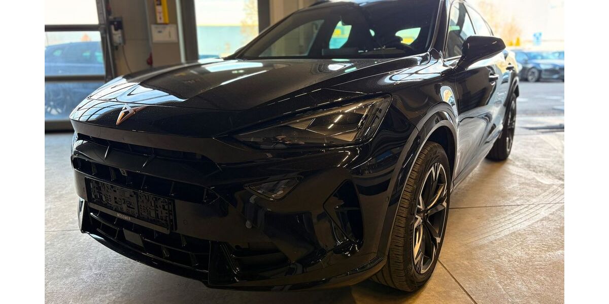 Cupra Formentor 23.284 km 31.500 &euro; Memmingen 87700