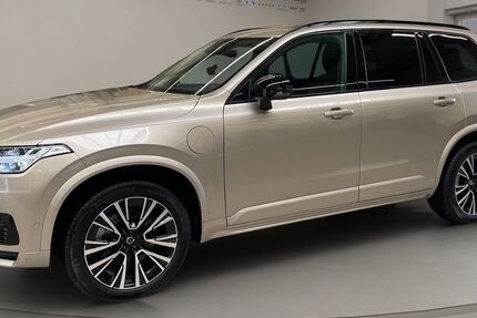Volvo XC90 36.678 km 51.890 &euro; Krefeld 47805