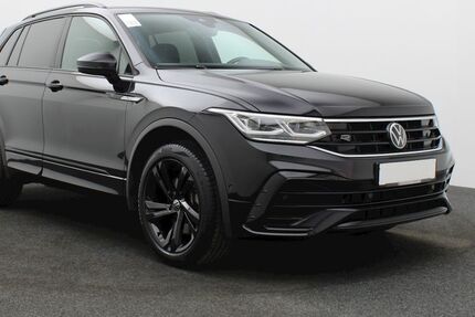 VW Tiguan 26.950 km 40.450 € Mühlhausen 92360