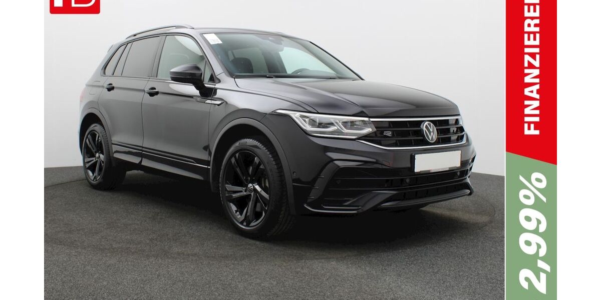 VW Tiguan 26.950 km 40.450 € Mühlhausen 92360