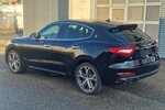 Maserati Levante Q4 Gran Sport Luftfederung 71.500 km 44.998 &euro; Landau 76829