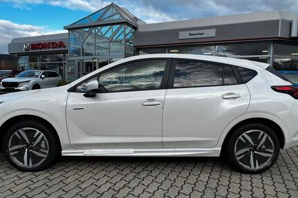 Subaru Impreza 8.500 km 29.999 &euro; Bautzen 02625