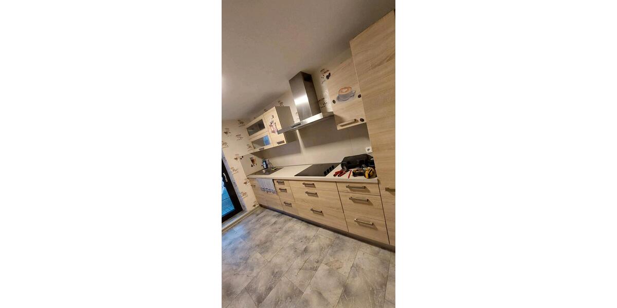 6 Zimmer im EG in Ruhiger Lage mit Großen Garten 6 zimmer