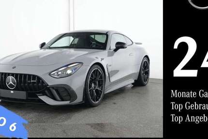 Mercedes-Benz AMG GT 3.200 km 199.999 € Weil am Rhein 79576