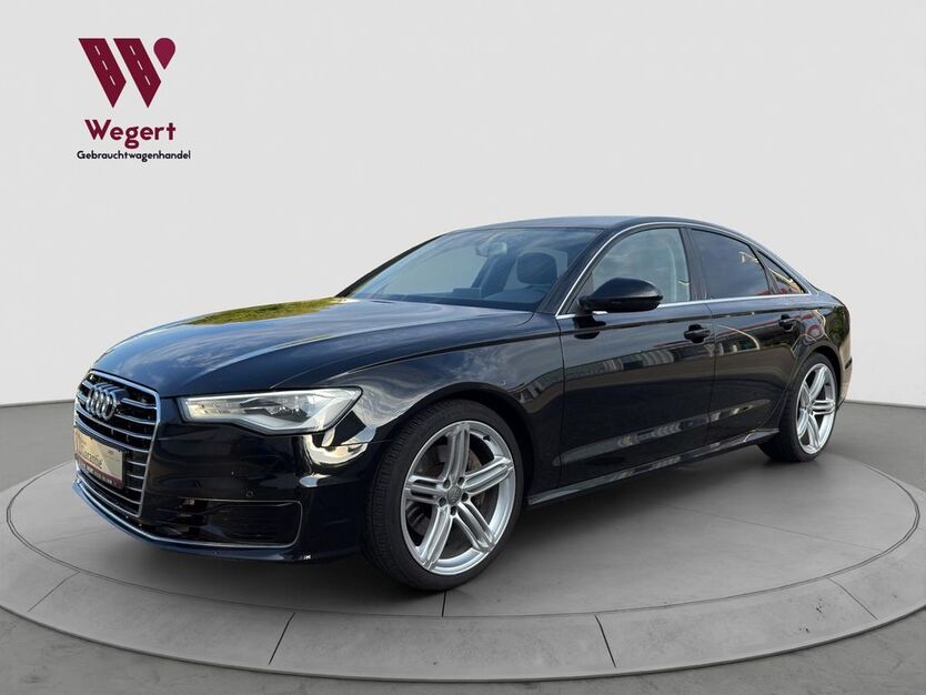 Audi A6 137.600 km 20.890 € Holzgerlingen Nähe Böblingen bei Stuttgart 71088