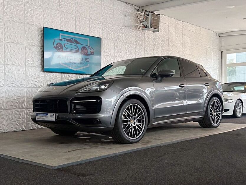 Cayenne