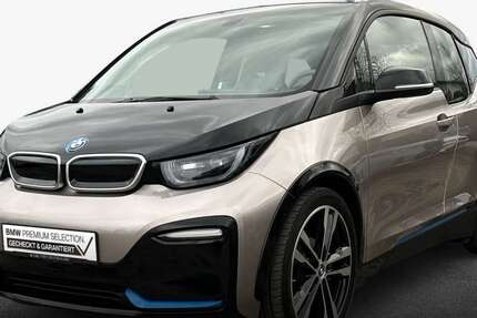 BMW i3 26.031 km 23.780 &euro; Rastatt 76437