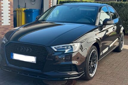 Audi A3 99.660 km 14.950 &euro; Bad Laasphe 57334