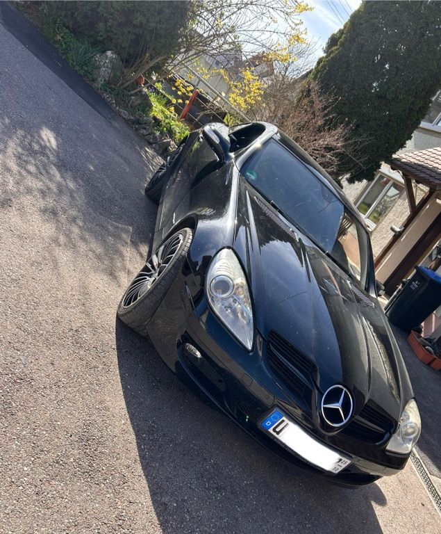 SLK 200