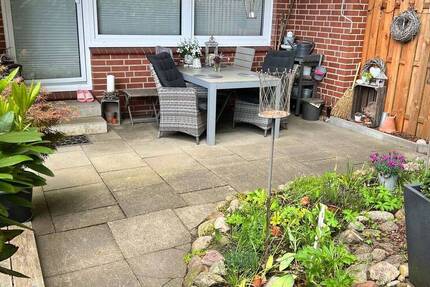 Wohnung Glinde - 2 Zimmer, 71 m&sup2;, 930&euro; | Angebot:26807343