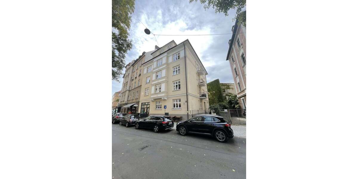 Etagenwohnung München Münchener Freiheit - 3 Zimmer, 67 m&sup2;, 1.730&euro; | Angebot:27127572