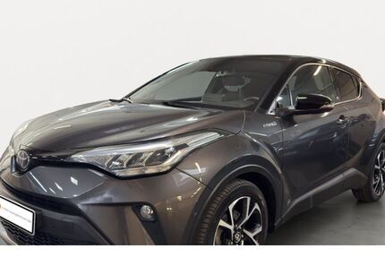 Toyota C-HR 47.500 km 20.990 &euro; Lüneburg 21337
