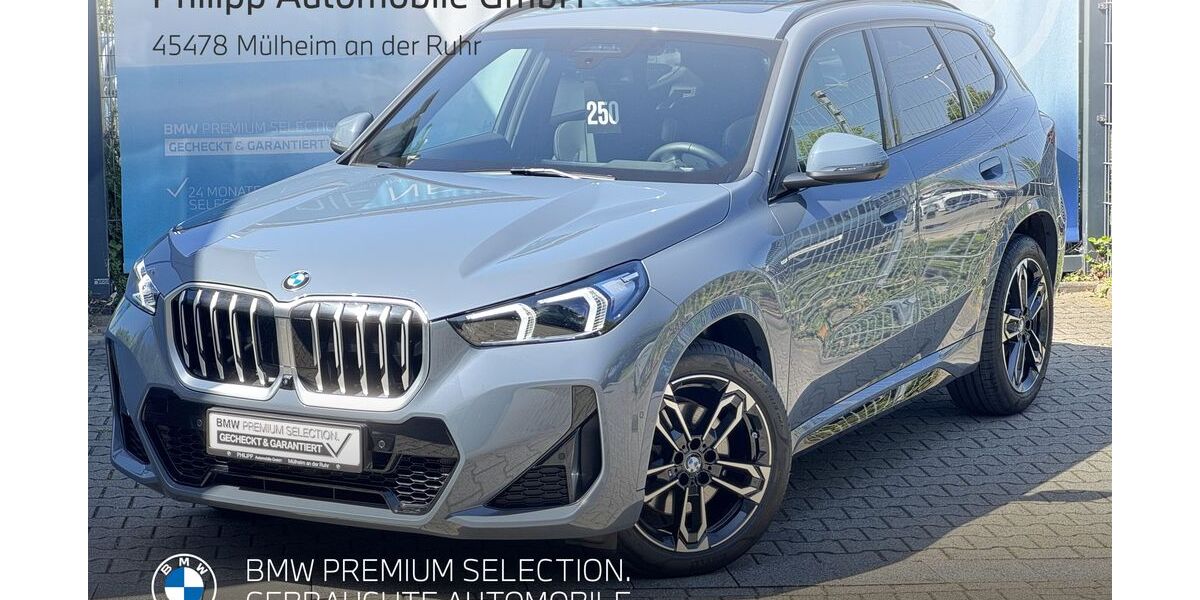BMW X1 26.403 km 47.250 &euro; Mülheim an der Ruhr 45478