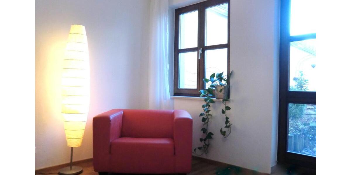 Terrassenwohnung Kelheim - 2 Zimmer, 72 m&sup2;, 790&euro; | Angebot:26286493