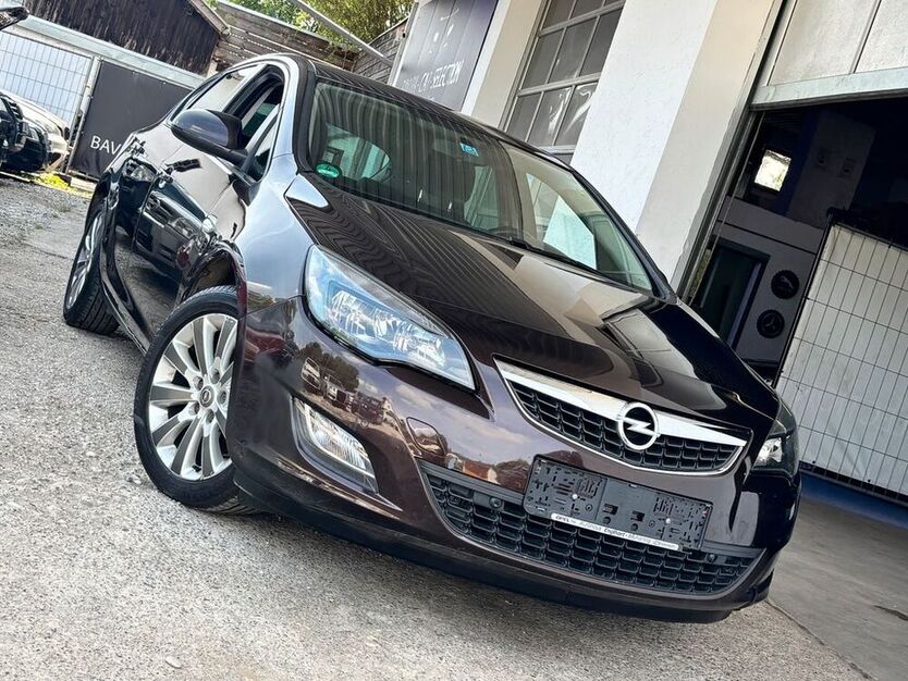 Astra