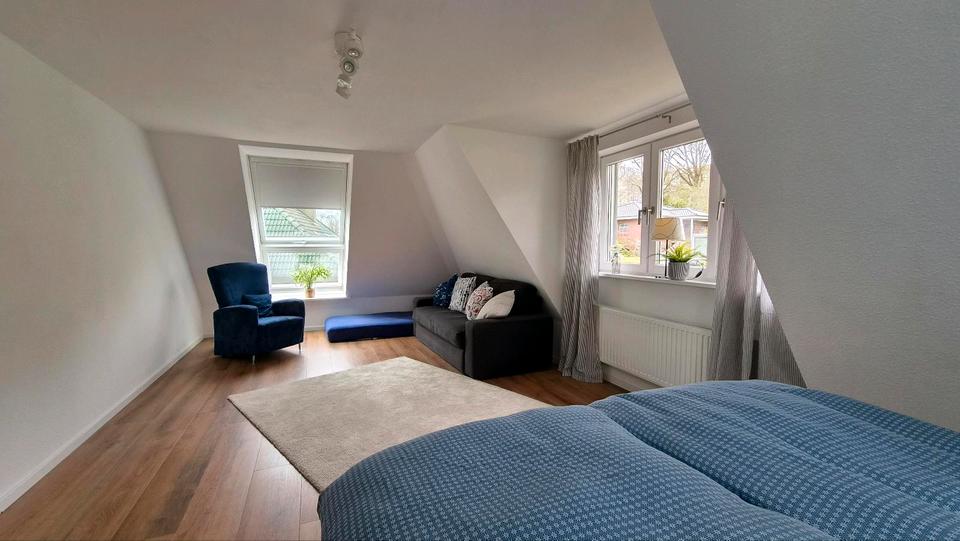 Einfamilienhaus Flintbek - 5 Zimmer, 184 m&sup2;, 2.400&euro; | Angebot:26255590