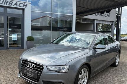 Audi A5 207.000 km 8.999 &euro; Lorup 26901
