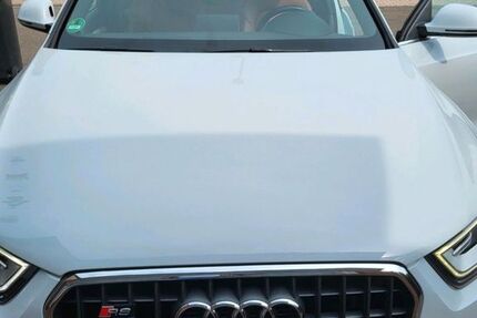 Audi Q3 76.000 km 16.900 &euro; Mainz 55122