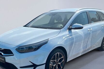 Kia ceed Sportswagon 1.500 km 28.890 &euro; Mörslingen 89435