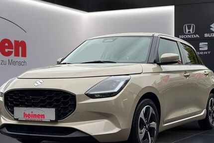 Suzuki Swift 9.300 km 16.899 € Dortmund 44149