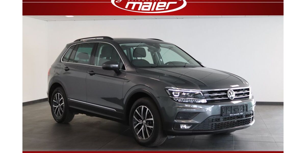 VW Tiguan 134.000 km 20.500 &euro; Bebra 36179