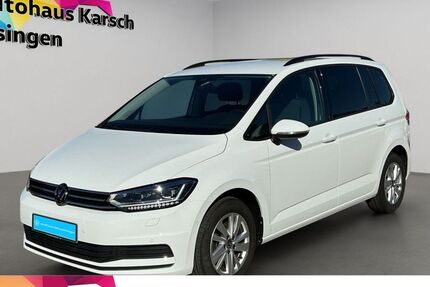 VW Touran 19.950 km 40.890 &euro; Bisingen 72406