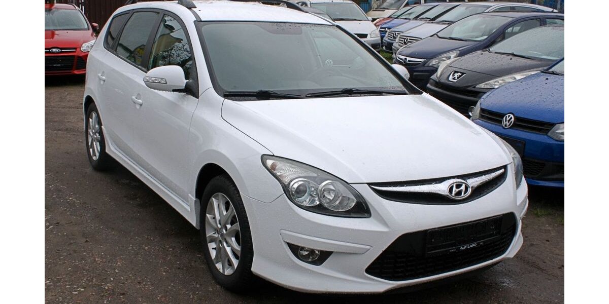 Hyundai i30 129.500 km 4.999 &euro; Berlin 13057