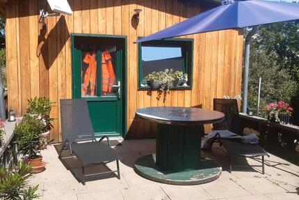 Ferienhaus ohne Provision auf Eigentumsland 1 zimmer