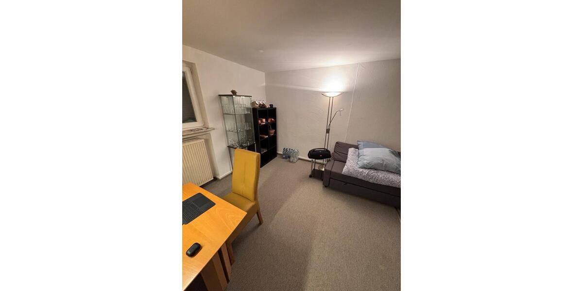 Etagenwohnung Lohr am Main - 2 Zimmer, 55 m&sup2;, 580&euro; | Angebot:24379190