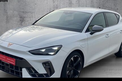 Cupra Leon 15.170 km 31.250 &euro; Weißenburg in Bayern 91781