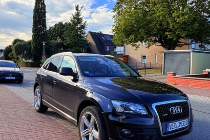 Audi Q5 262.499 km 8.900 &euro; Achim 28832