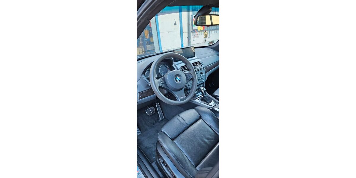 BMW X3 275.000 km 7.500 &euro; Halle Saale 06130