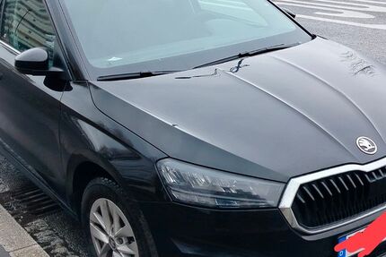 Skoda Fabia 12.245 km 20.575 &euro; Zemmer 54313