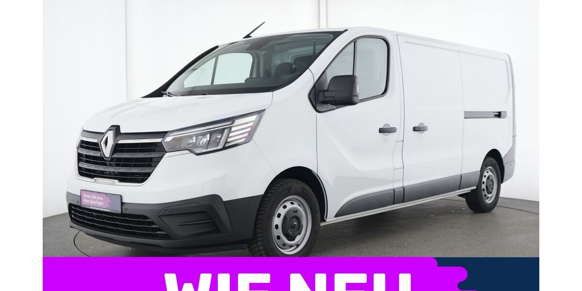 Renault Trafic 60.175 km 24.322 &euro; Dietzenbach bei Frankfurt 63128